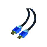 Steelplay 4K 2.0 HDMI High Speed Ultra HD Led Cable 2M (PS4/PS3)