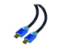 Steelplay 4K 2.0 HDMI High Speed Ultra HD Led Cable 2M (PS4/PS3)