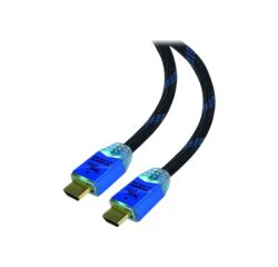 Steelplay 4K 2.0 HDMI High Speed Ultra HD Led Cable 2M (PS4/PS3)