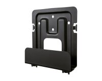 Neomounts AWL-440BL Support pour lecteur multimédia - universel