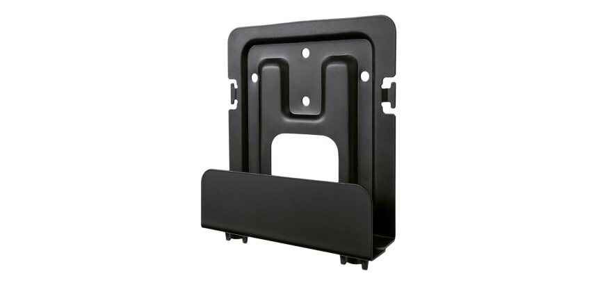 Neomounts AWL-440BL Support pour lecteur multimédia - universel