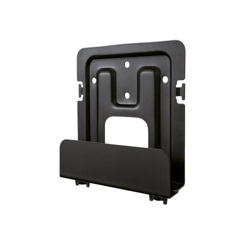 Neomounts AWL-440BL Support pour lecteur multimédia - universel
