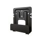 Neomounts AWL-440BL Support pour lecteur multimédia - universel