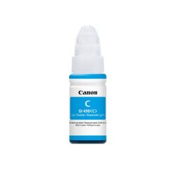 Canon GI 490 C - cyaan - origineel - inktvulling