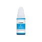 Canon GI 490 C - cyan - original - ink refill