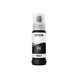 Bouteille d'encre EPSON 114 noir