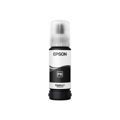 Bouteille d'encre EPSON 114 noir