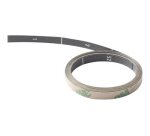 StarTech.com Paquet de 2 Étiquettes d'Unité de Rack Jusqu'à 52U - Bandes Adhésives 52U pour Rack de Serveur - Rack Unit Labels