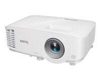 BenQ MH733 Projecteur à focale standard 4000 ANSI lumens DLP 1080p (1920x1080) Blanc