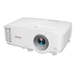 BenQ MH733 Projecteur à focale standard 4000 ANSI lumens DLP 1080p (1920x1080) Blanc
