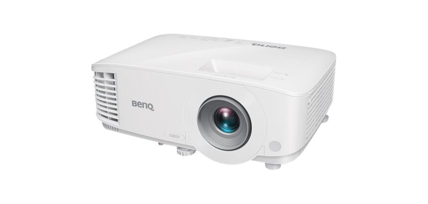 BenQ MH733 Projecteur à focale standard 4000 ANSI lumens DLP 1080p (1920x1080) Blanc
