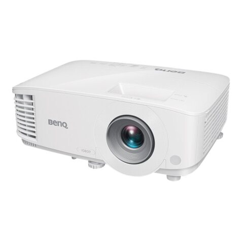 BenQ MH733 vidéo-projecteur Projecteur à focale standard 4000 ANSI lumens DLP 1080p (1920x1080) Blanc