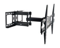 Tripp Lite DWM3770X support pour téléviseur 177,8 cm (70") Noir