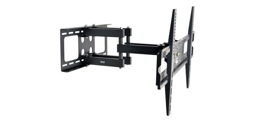 Tripp Lite DWM3770X support pour téléviseur 177,8 cm (70") Noir