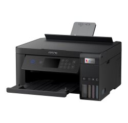 EPSON ECOTANK ET-2851 Multifunction printer with color ink tank Wifi A4