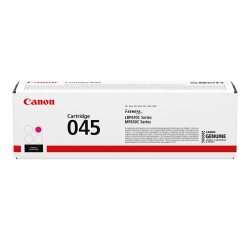 Canon 045 - magenta - original - toner cartridge