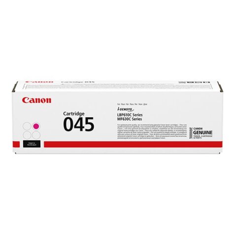 Canon 045 - magenta - original - toner cartridge