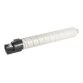Ricoh - Schwarz - original - Tonerpatrone