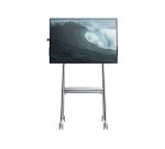 Microsoft Surface Hub 2S Camera Appareil photo Argent