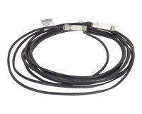 HPE BladeSystem c-Class 10GbE SFP+ to SFP+ 5m Direct Attach Copper Cable