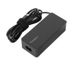 Targus APA107EU adaptateur de puissance & onduleur Intérieure 65 W Noir