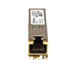 StarTech.com Module SFP GBIC compatible Cisco GLC-T - Module transmetteur Mini GBIC 1000BASE-T
