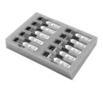 StarTech.com Module SFP GBIC compatible Cisco GLC-SX-MM - Mini GBIC 1000BASE-SX - Paquet de 10