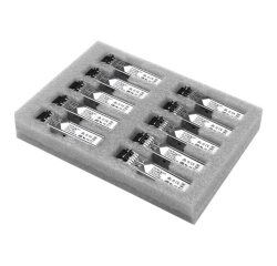 StarTech.com Module SFP GBIC compatible Cisco GLC-SX-MM - Mini GBIC 1000BASE-SX - Paquet de 10