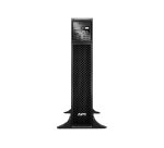 APC Smart-UPS On-Line SRT3000XLI - 3 000 VA, 8x C13 et 2x C19, tour