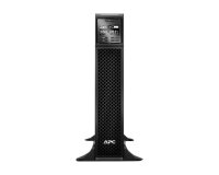 APC Smart-UPS On-Line SRT3000XLI - 3 000 VA, 8x C13 et 2x C19, tour