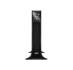 APC Smart-UPS On-Line SRT3000XLI - 3 000 VA, 8x C13 et 2x C19, tour