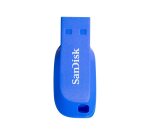 SanDisk Cruzer Blade 32 GB lecteur USB flash 32 Go USB Type-A 2.0 Bleu