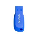 SanDisk Cruzer Blade 32 GB lecteur USB flash 32 Go USB Type-A 2.0 Bleu