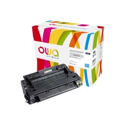 Armor K15390OW Cartouche de toner 1 pièce(s) Noir