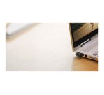 SanDisk Ultra Fit lecteur USB flash 64 Go USB Type-A 3.2 Gen 1 (3.1 Gen 1) Noir