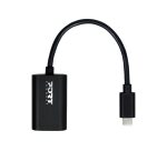 Port Designs 900125 station d'accueil USB 3.2 Gen 1 (3.1 Gen 1) Type-C