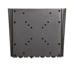 Neomounts FPMA-W110BLACK Support pour écran mural 10-40" - ultra-plat