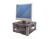 Support moniteur Premium Plus, noir