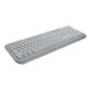 Clavier Microsoft WIRED KEYBOARD 600 WHITE