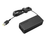 Lenovo 0A36262 adaptateur de puissance & onduleur Intérieure 65 W Noir