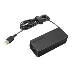 Lenovo 0A36262 adaptateur de puissance & onduleur Intérieure 65 W Noir