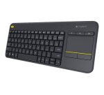 Logitech K400 Plus