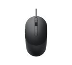 DELL Souris filaire Pro - MS3220 - noire