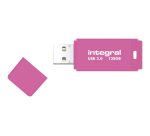 Clé USB-A 3.2 Gen 1 Integral Drive Neon rose 64 Go