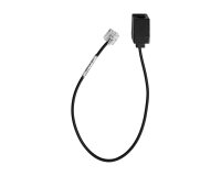 EPOS ADP RJ45-RJ9 Noir