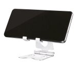 Neomounts DS10-150SL1 Support pour téléphone jusqu'à 4.7" - pliable - universel