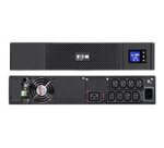 Eaton 5SC2200IRT alimentation d'énergie non interruptible Interactivité de ligne 2,2 kVA 1980 W 9 sortie(s) CA