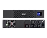 Eaton 5SC2200IRT alimentation d'énergie non interruptible Interactivité de ligne 2,2 kVA 1980 W 9 sortie(s) CA