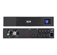 Eaton 5SC2200IRT alimentation d'énergie non interruptible Interactivité de ligne 2,2 kVA 1980 W 9 sortie(s) CA