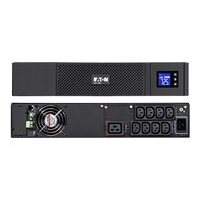 Eaton 5SC2200IRT alimentation d'énergie non interruptible Interactivité de ligne 2,2 kVA 1980 W 9 sortie(s) CA